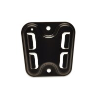 DIGITUS DA-90307 - Monitor Arm, Wandbefestigung, 45ø schwenkbar, 360ø drehbar, max.15Kg Armlänge 80mm