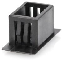 DIGITUS AL-BP-LCD - Blindstopfen für LC duplex VPE...
