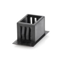DIGITUS AL-BP-LCD - Blindstopfen für LC duplex VPE 100 Stück