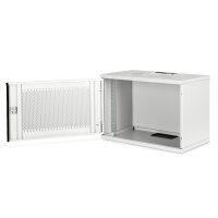 DIGITUS DN-19-07U-S-PD - 7HE Wandgehäuse, SOHO,...