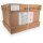 DIGITUS DN-19-12U-6/6-SW - 12HE Wandgehäuse, Unique 643x600x600 mm, Farbe Schwarz (RAL 9005)