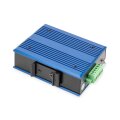 DIGITUS DN-651118 - Industrieller 5-Port Gigabit Switch DIN rail, erweiterter Temp.Bereich