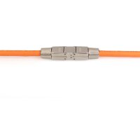 DIGITUS DN-93912 - CAT 6A CAT Verbinder, 500 MHz für...