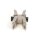 DIGITUS DN-93912 - CAT 6A CAT Verbinder, 500 MHz für AWG 22-26, geschirmt mit Metallschraubkappe