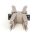DIGITUS DN-93912 - CAT 6A CAT Verbinder, 500 MHz für AWG 22-26, geschirmt mit Metallschraubkappe