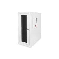 DIGITUS DN-CC-9002 - Computergehäuse mit...