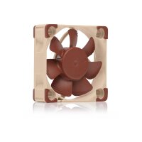 NOCTUA NF-A4X10-PWM - Lüfter 12VDC  40x40x10mm