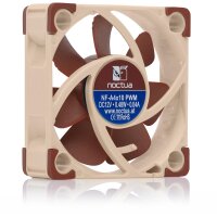 NOCTUA NF-A4X10-PWM - Lüfter 12VDC  40x40x10mm
