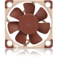 NOCTUA NF-A4X10-PWM - Lüfter 12VDC  40x40x10mm