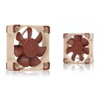 NOCTUA NF-A4X10-PWM - Lüfter 12VDC  40x40x10mm