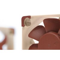 NOCTUA NF-A4X10-PWM - Lüfter 12VDC  40x40x10mm