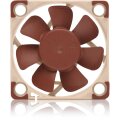 NOCTUA NF-A4X10-PWM - Lüfter 12VDC  40x40x10mm