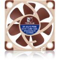NOCTUA NF-A4X10-PWM - Lüfter 12VDC  40x40x10mm