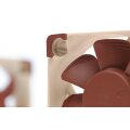 NOCTUA NF-A4X10-PWM - Lüfter 12VDC  40x40x10mm