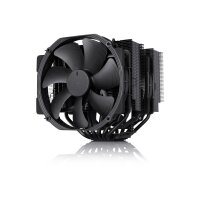 NOCTUA NH-D15-CHR-BL - CPU COOLER ALCU AMD AM2, AM4