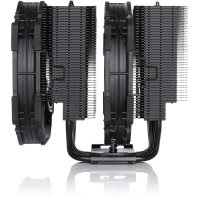 NOCTUA NH-D15-CHR-BL - CPU COOLER ALCU AMD AM2, AM4