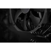 NOCTUA NH-D15-CHR-BL - CPU COOLER ALCU AMD AM2, AM4