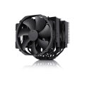 NOCTUA NH-D15-CHR-BL - CPU COOLER ALCU AMD AM2, AM4