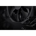 NOCTUA NH-D15-CHR-BL - CPU COOLER ALCU AMD AM2, AM4