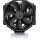 NOCTUA NH-D15-CHR-BL - CPU COOLER ALCU AMD AM2, AM4