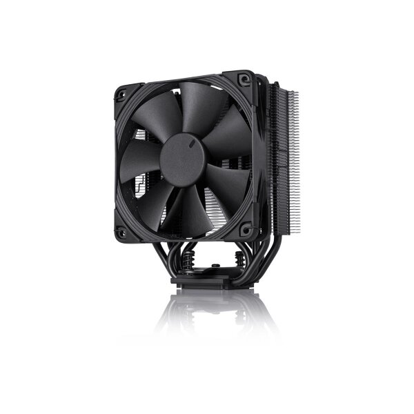 NOCTUA NH-U12S-CHR-BL - CPU COOLER ALCU AMD AMD4