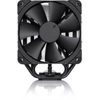 NOCTUA NH-U12S-CHR-BL - CPU COOLER ALCU AMD AMD4