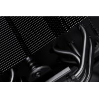 NOCTUA NH-U12S-CHR-BL - CPU COOLER ALCU AMD AMD4