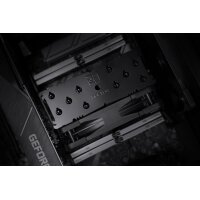 NOCTUA NH-U12S-CHR-BL - CPU COOLER ALCU AMD AMD4