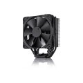 NOCTUA NH-U12S-CHR-BL - CPU COOLER ALCU AMD AMD4