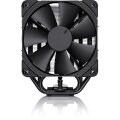 NOCTUA NH-U12S-CHR-BL - CPU COOLER ALCU AMD AMD4