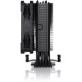 NOCTUA NH-U12S-CHR-BL - CPU COOLER ALCU AMD AMD4