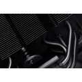 NOCTUA NH-U12S-CHR-BL - CPU COOLER ALCU AMD AMD4