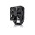 NOCTUA NH-U12S-CHR-BL - CPU COOLER ALCU AMD AMD4
