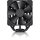 NOCTUA NH-U12S-CHR-BL - CPU COOLER ALCU AMD AMD4