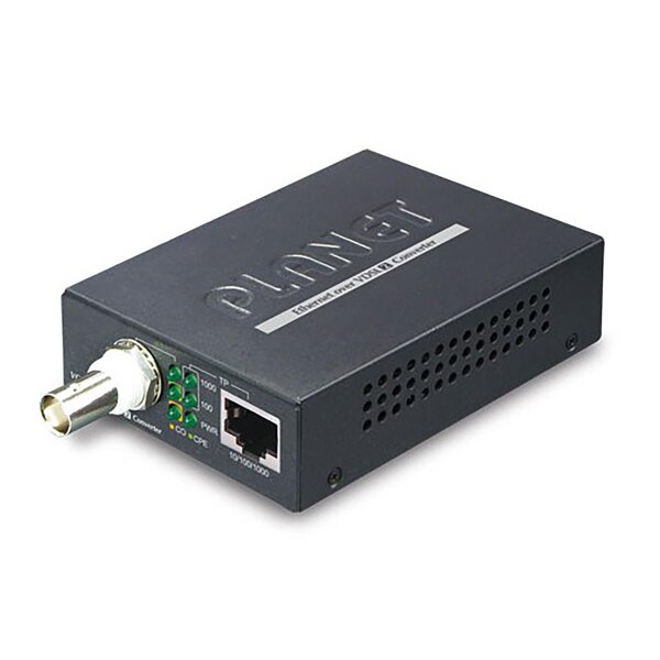 Converter RJ45 ü. VDSL2 (30a)