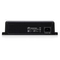 Switch 8x1Gbit PoE 2xUplink