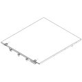 Supermicro NVMe Drive kit for SC825 FDD bay RoHS