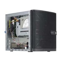 Supermicro SuperServer 5029AP-TN2 - Intel SoC - BGA 1296 - Intel - Intel Atom® - DDR3-SDRAM - 2GB - 4GB - 8GB