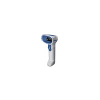 Zebra DS8178-HC, Tragbares Barcodelesegerät, 1D/2D, LED, Codabar, Code 11, Code 128, Code