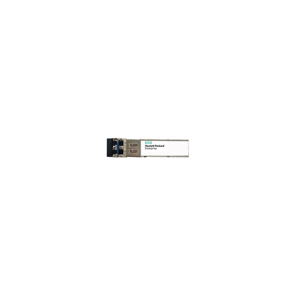 HPE 10G SFP+ LC LR Transceiver - Transceiver - Glasfaser (LWL)