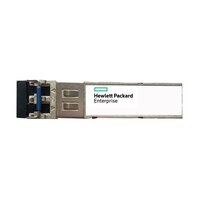 HPE 10G SFP+ LC LR Transceiver - Transceiver - Glasfaser...