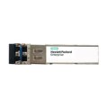 HPE 10G SFP+ LC LR Transceiver - Transceiver - Glasfaser (LWL)