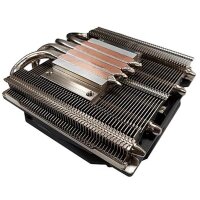 Dynatron T497 - Kühler - 9,2 cm - 3600 RPM - 17 dB - 35,8 dB - 40 cfm