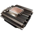 Dynatron T497 - Kühler - 9,2 cm - 3600 RPM - 17 dB - 35,8 dB - 40 cfm