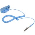 StarTech.com ESD Anti Static Wrist Strap Band with Grounding Wire - Antistatisches Armband