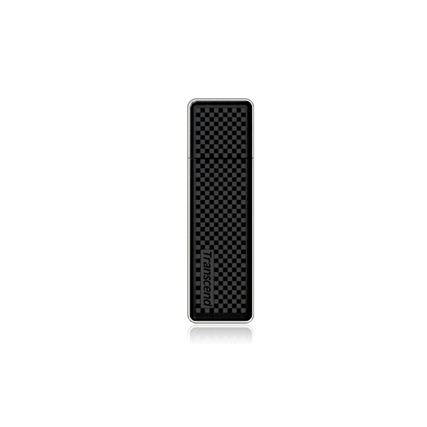 Transcend JetFlash elite 8GB JetFlash 780 - 8 GB - USB Typ-A - 3.2 Gen 1 (3.1 Gen 1) - 400 MB/s - Kappe - Schwarz