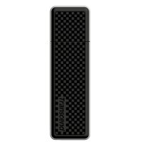 Transcend JetFlash elite 8GB JetFlash 780 - 8 GB - USB Typ-A - 3.2 Gen 1 (3.1 Gen 1) - 400 MB/s - Kappe - Schwarz