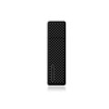 Transcend JetFlash elite 8GB JetFlash 780 - 8 GB - USB Typ-A - 3.2 Gen 1 (3.1 Gen 1) - 400 MB/s - Kappe - Schwarz