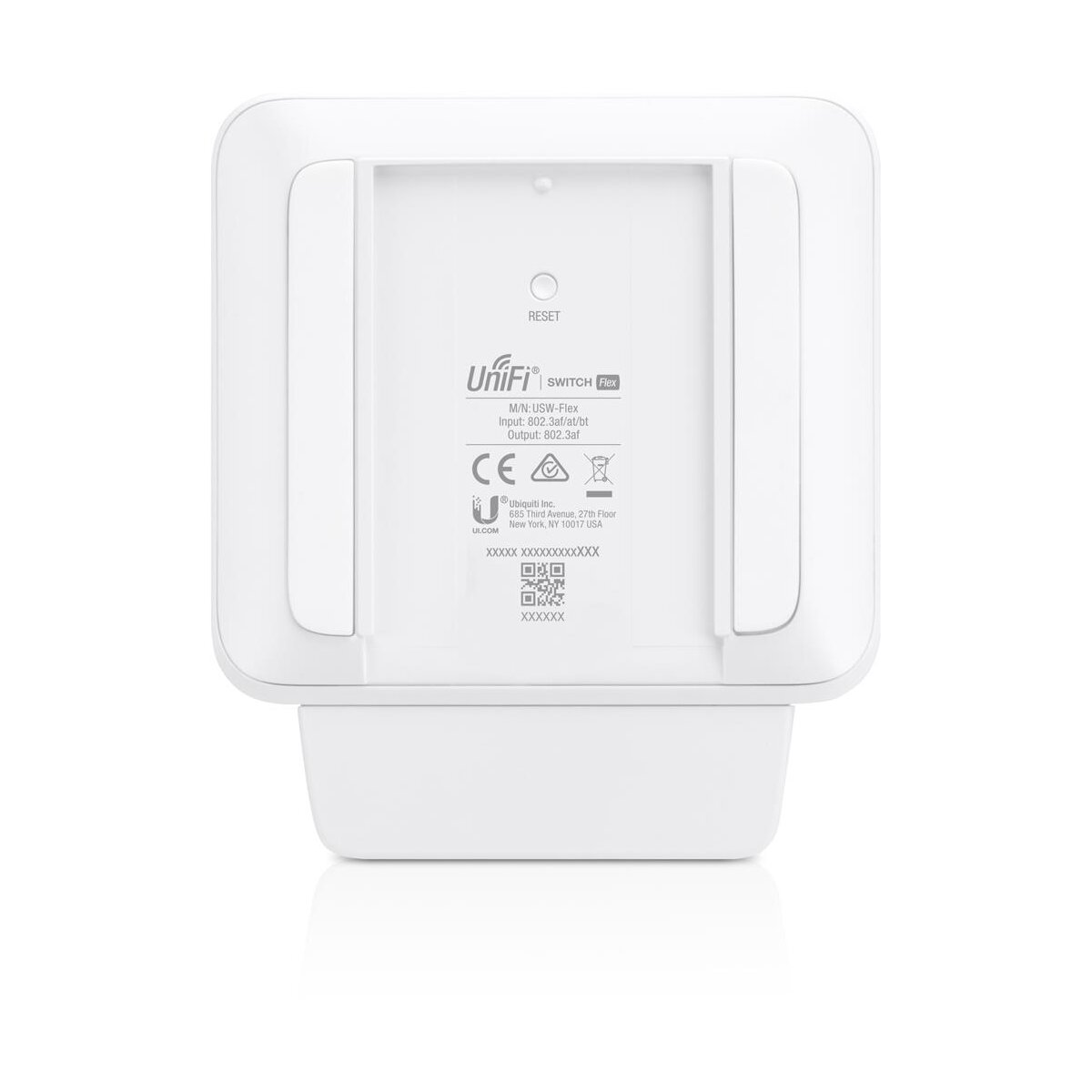 Outdoorswitch 5x1Gbit PoE