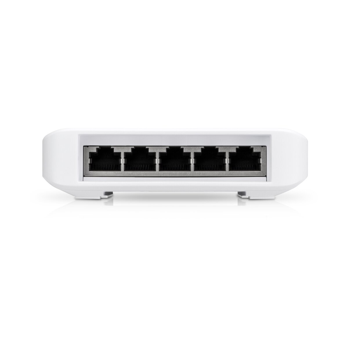 Outdoorswitch 5x1Gbit PoE